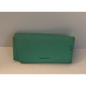 Tiffany & Co Glasses Case